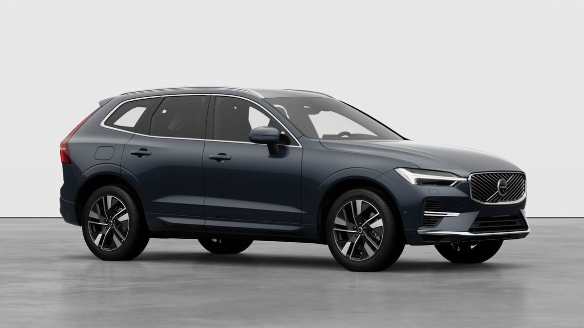 Volvo XC60 2027, bild 6/10