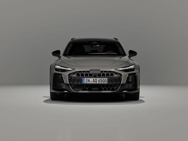 Audi A6 allroad Nya 2027, bild 7/9