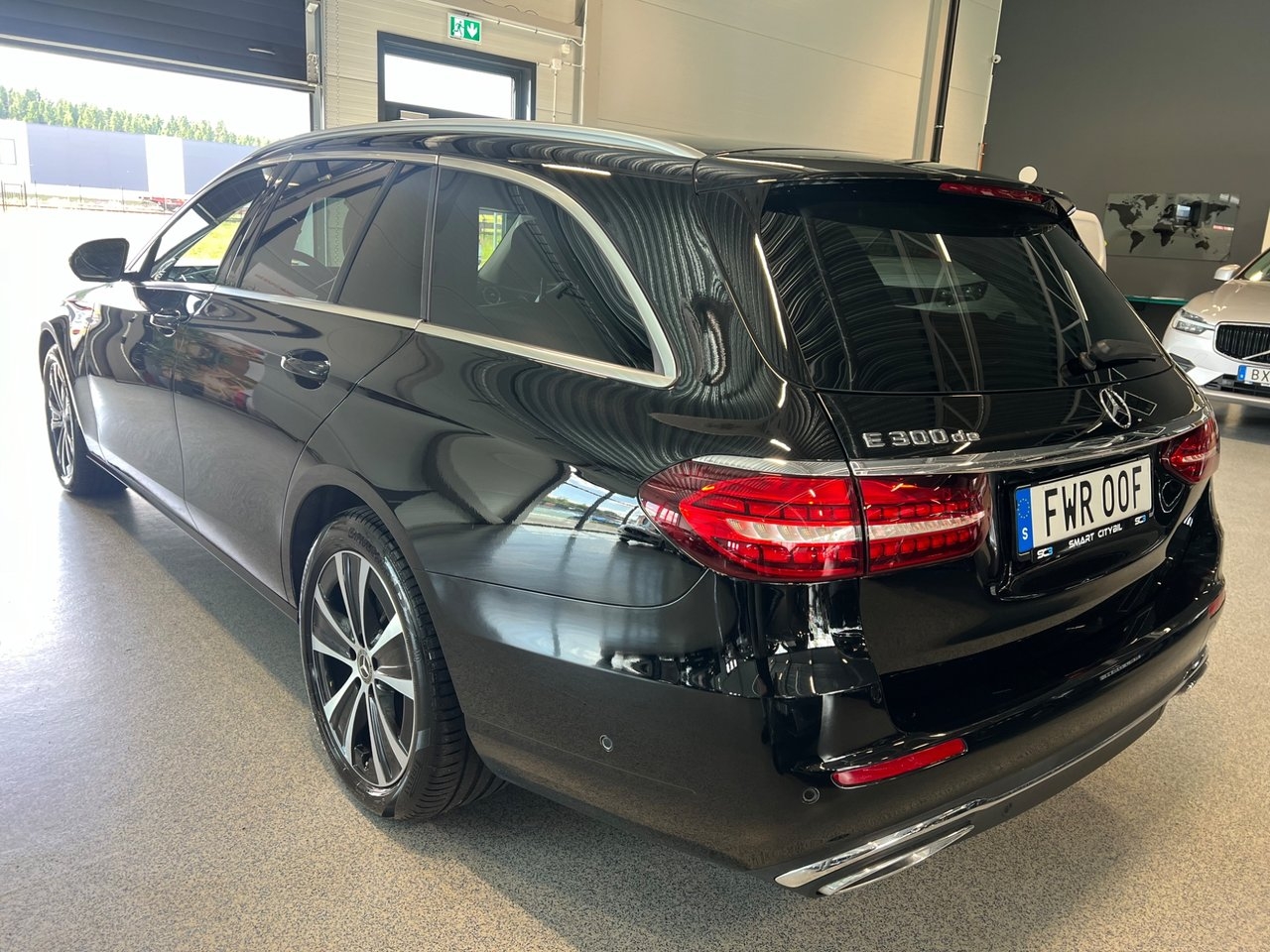 Mercedes-Benz E 2023, bild 5/20