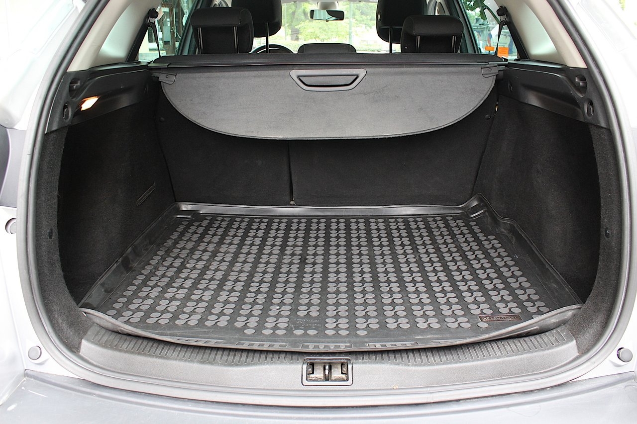Renault Megane 2016, bild 7/30