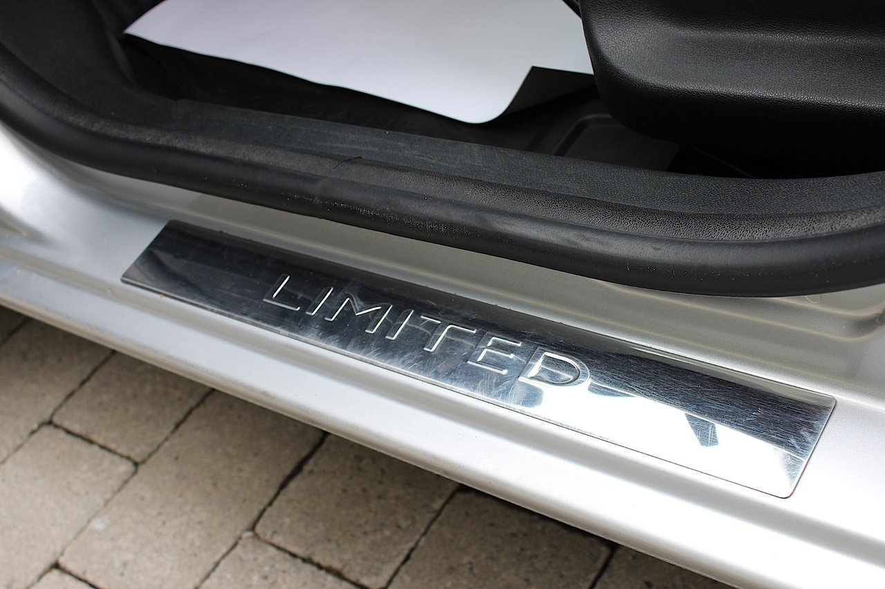 Renault Megane 2016, bild 5/30