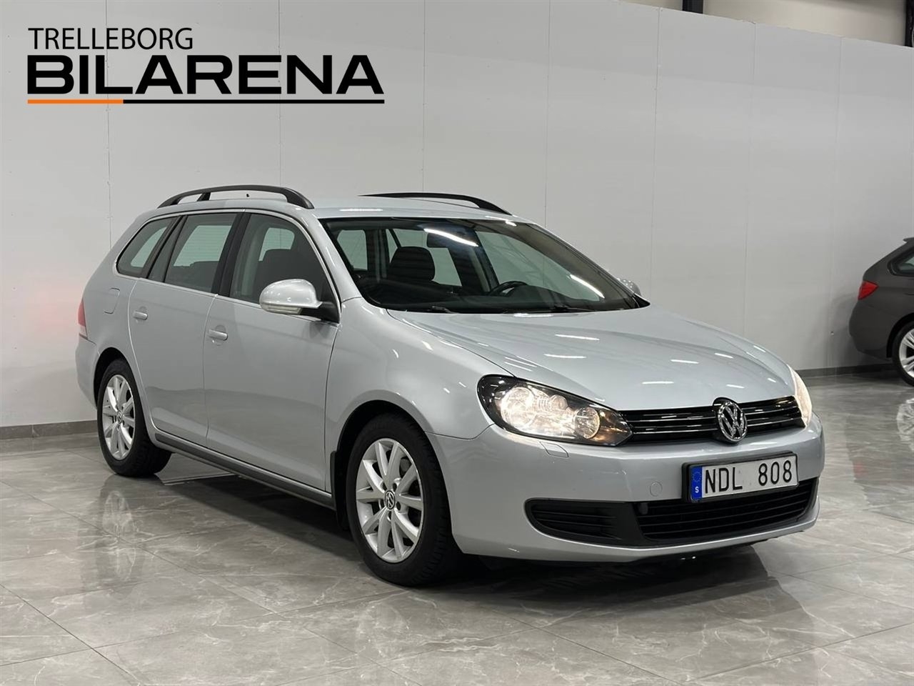 Volkswagen Golf 2013, bild 2/10