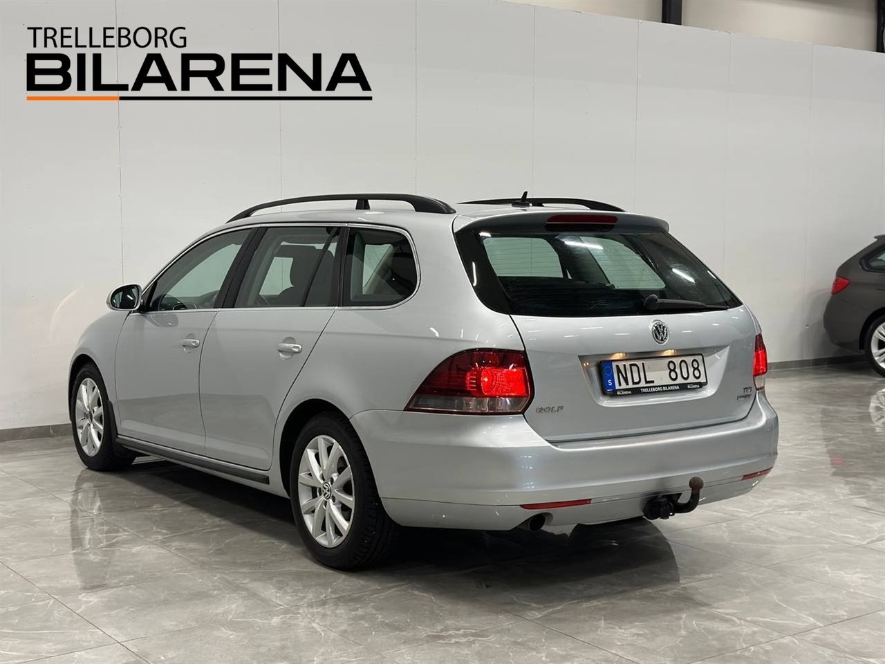 Volkswagen Golf 2013, bild 6/10