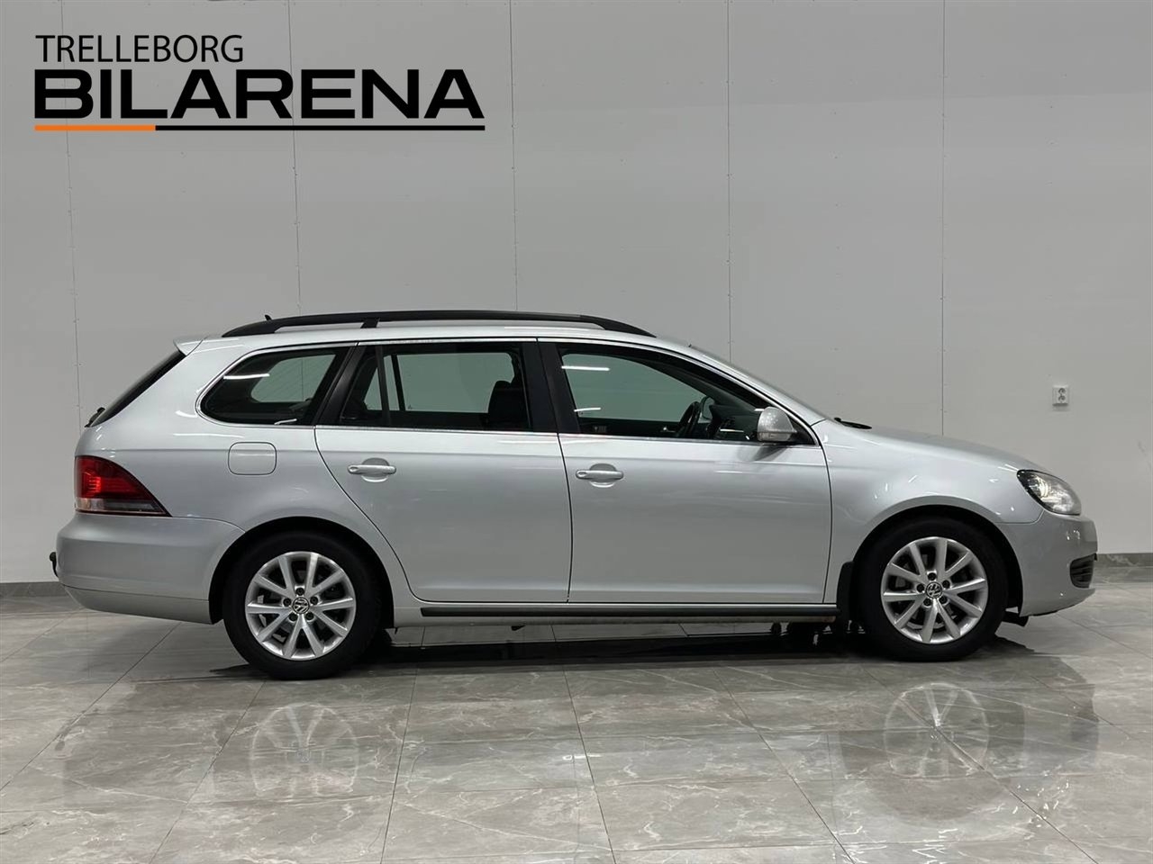 Volkswagen Golf 2013, bild 5/10
