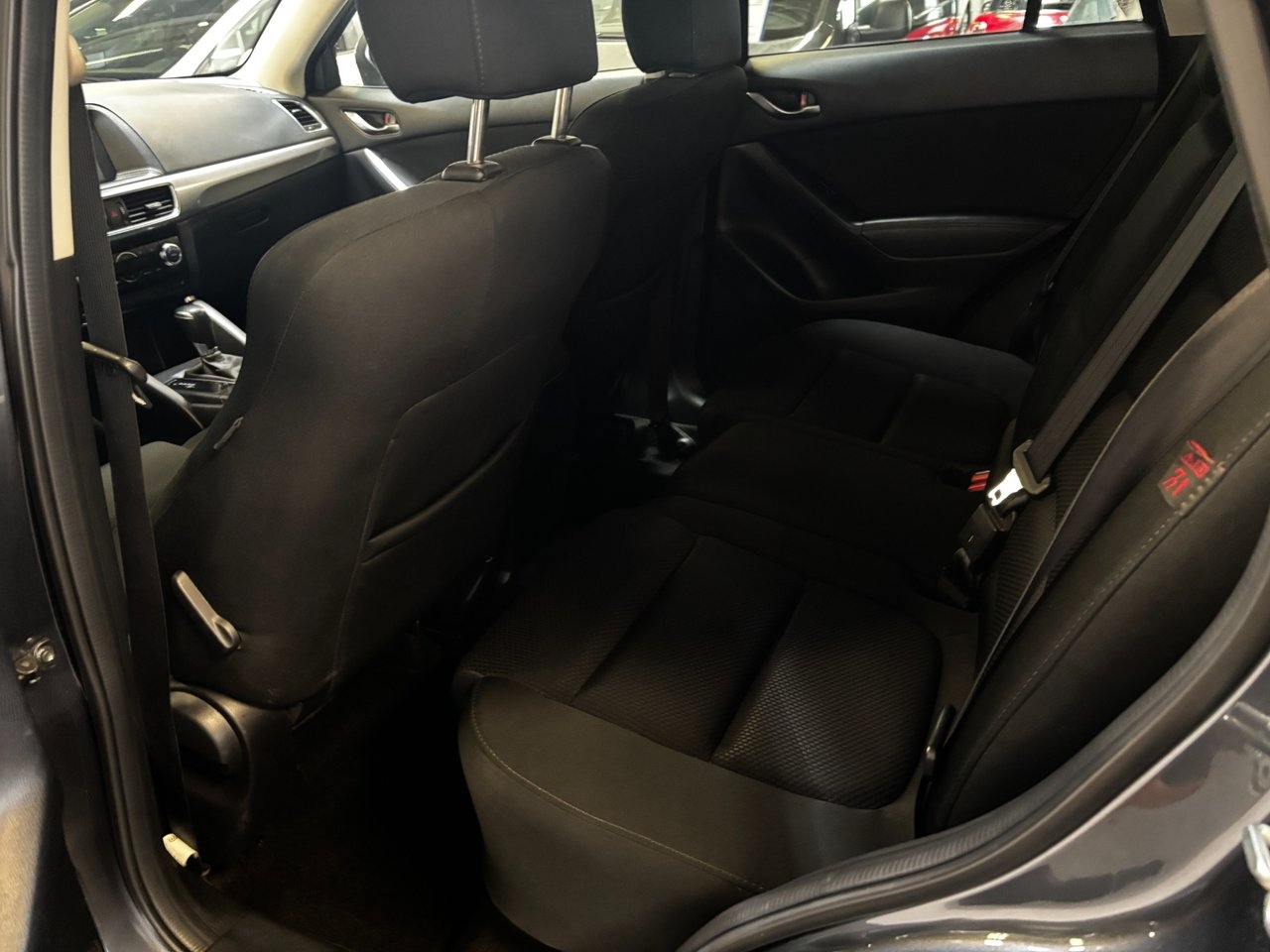 Mazda CX-5 2016, kuva 6/6