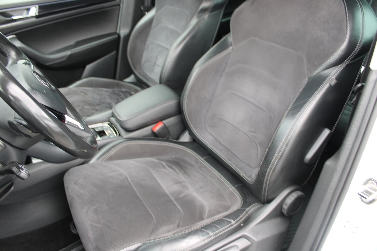 Skoda Kodiaq 2017, bild 7/10