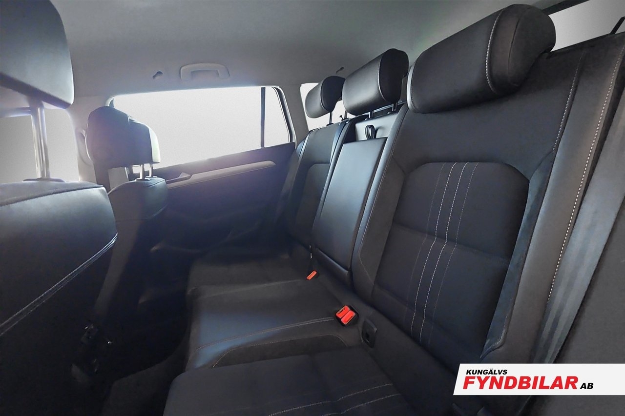 Volkswagen Passat 2016, bild 4/7