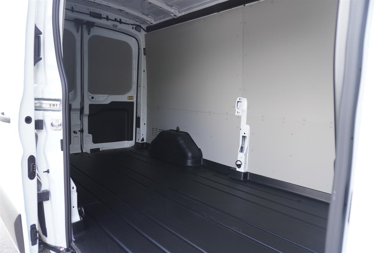 Ford Transit 2026, bild 7/10
