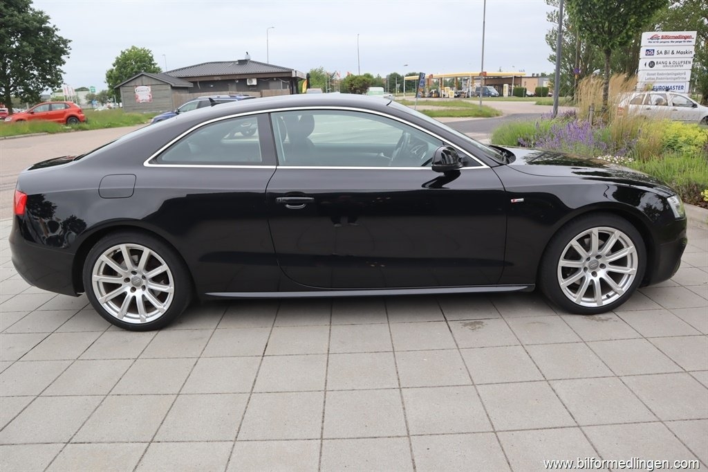 Audi A5 2015, bild 7/13