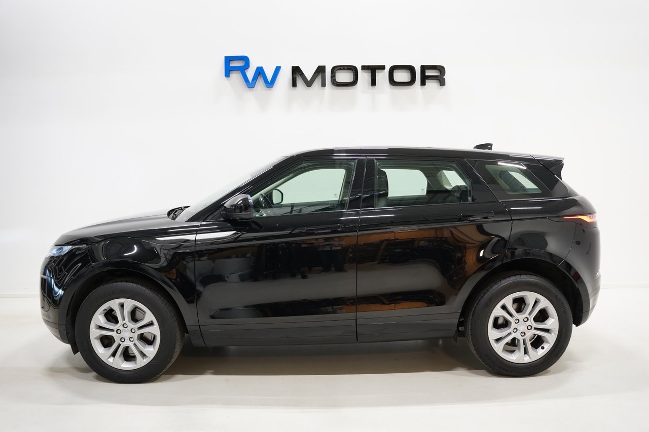 Land Rover Range Rover Evoque 2020, bild 3/10