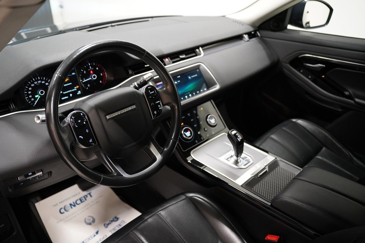 Land Rover Range Rover Evoque 2020, bild 7/10