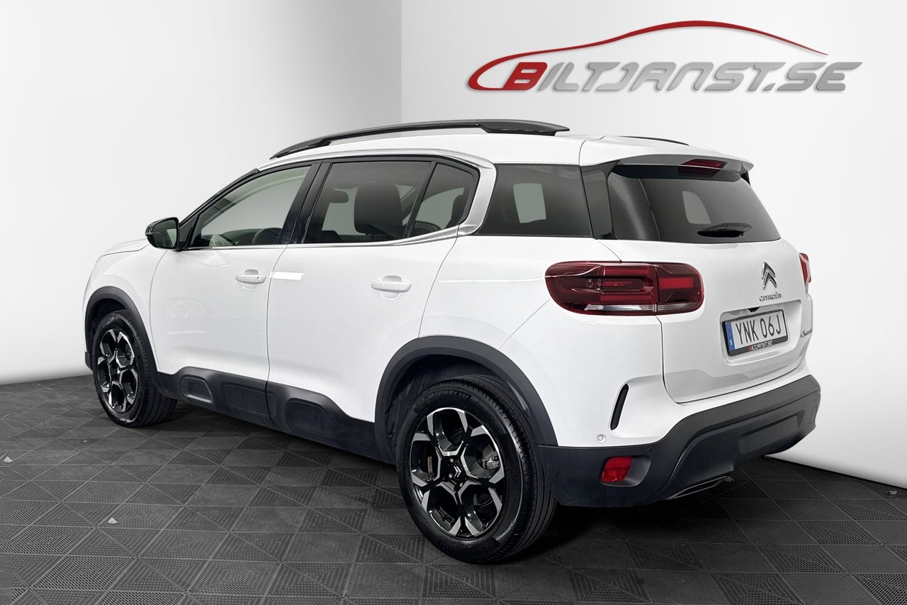 Citroen C5 Aircross 2023, bild 3/10