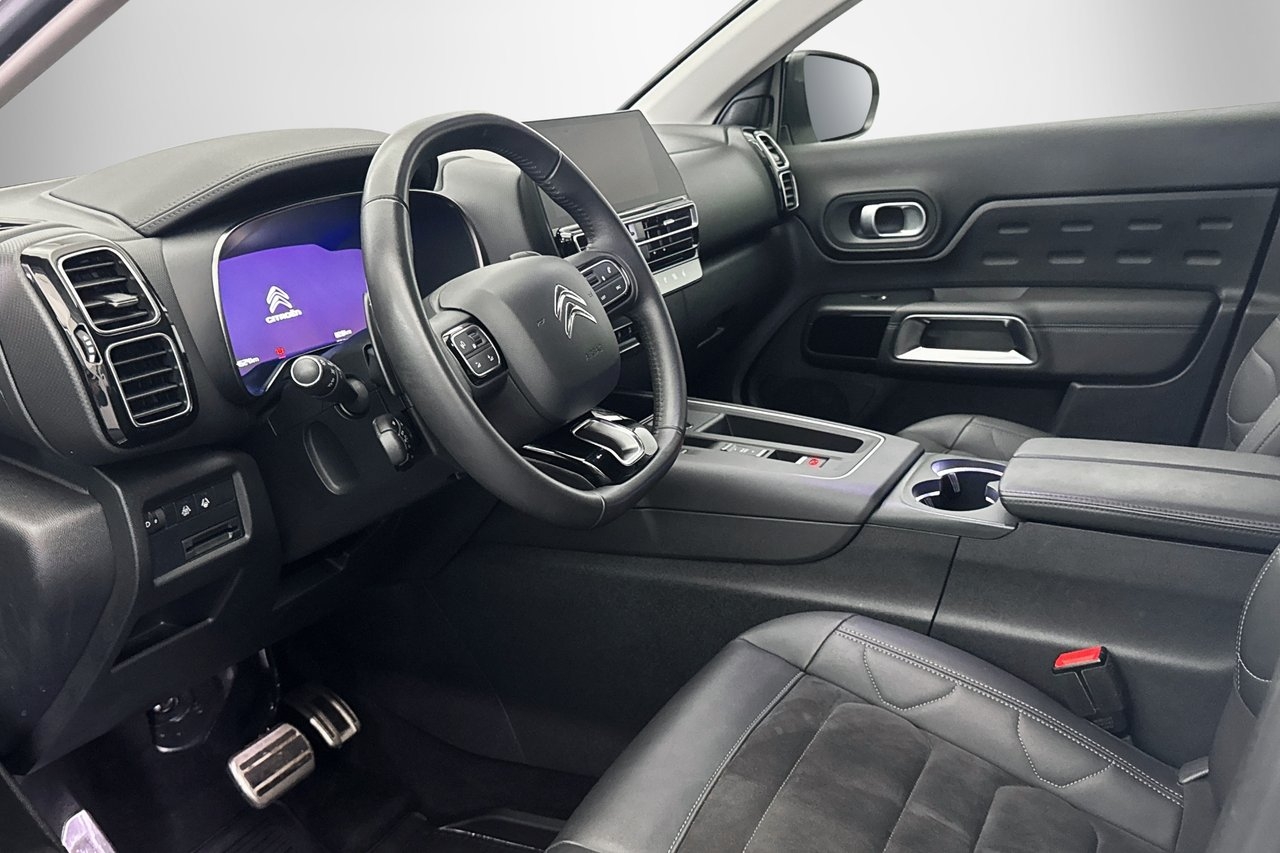 Citroen C5 Aircross 2023, bild 4/10