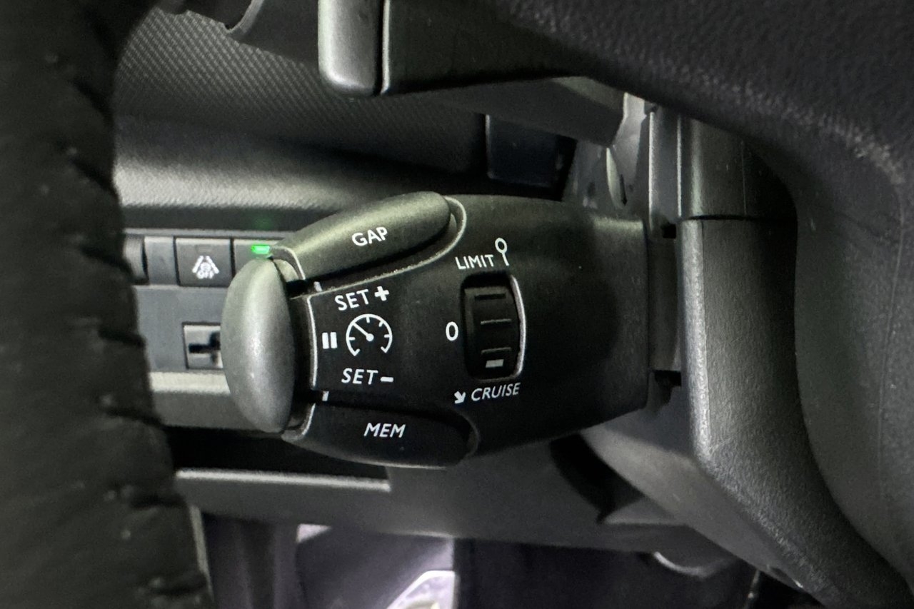 Citroen C5 Aircross 2023, bild 7/10