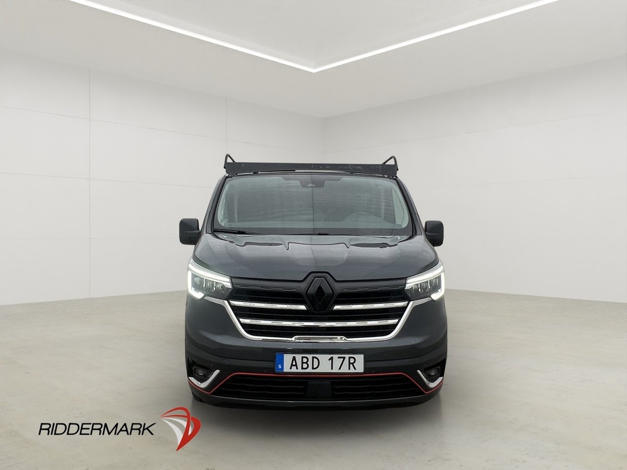 Renault Trafic 2023, photo 5/34