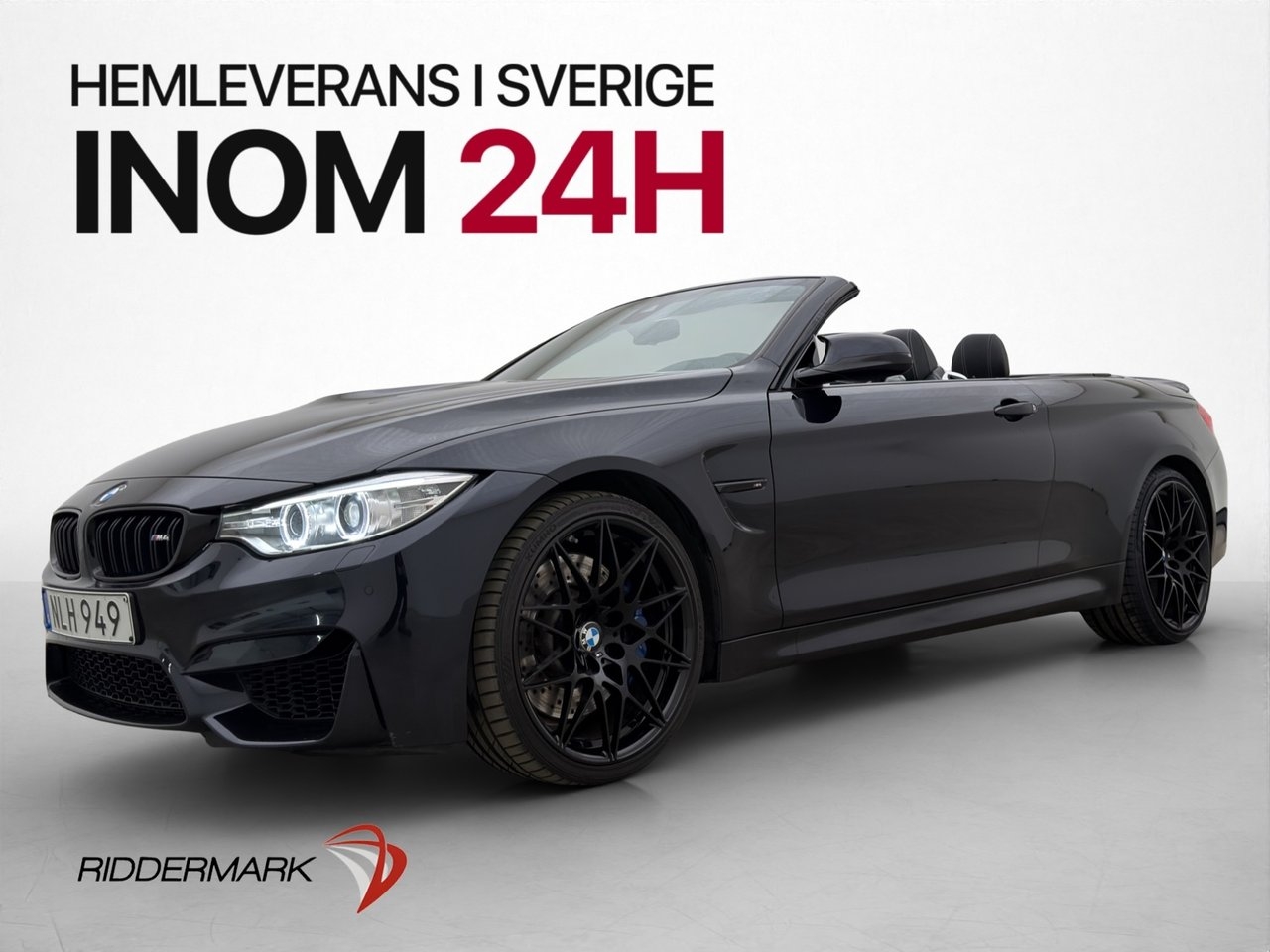 BMW M4 2015, bild 3/38