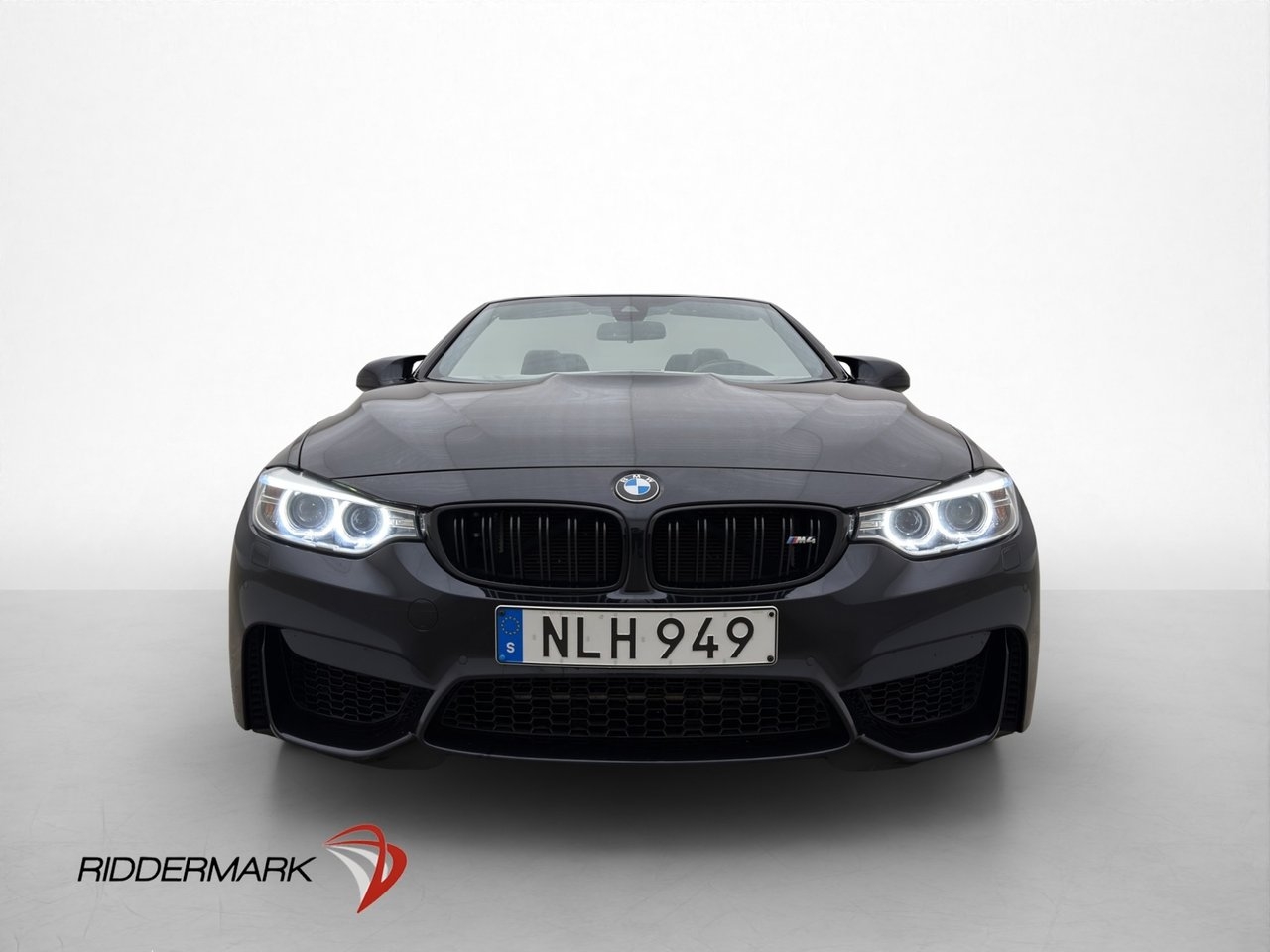 BMW M4 2015, bild 2/38