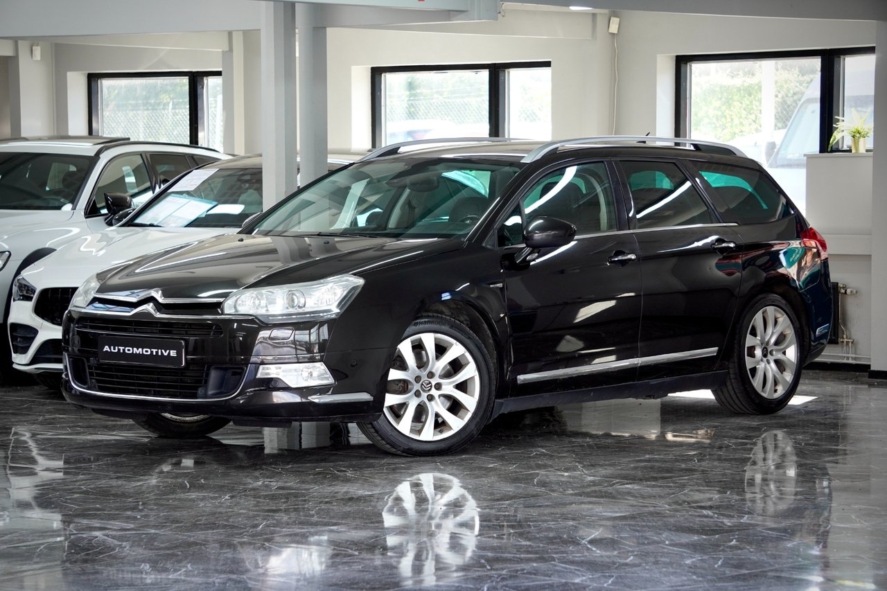 Citroen C5