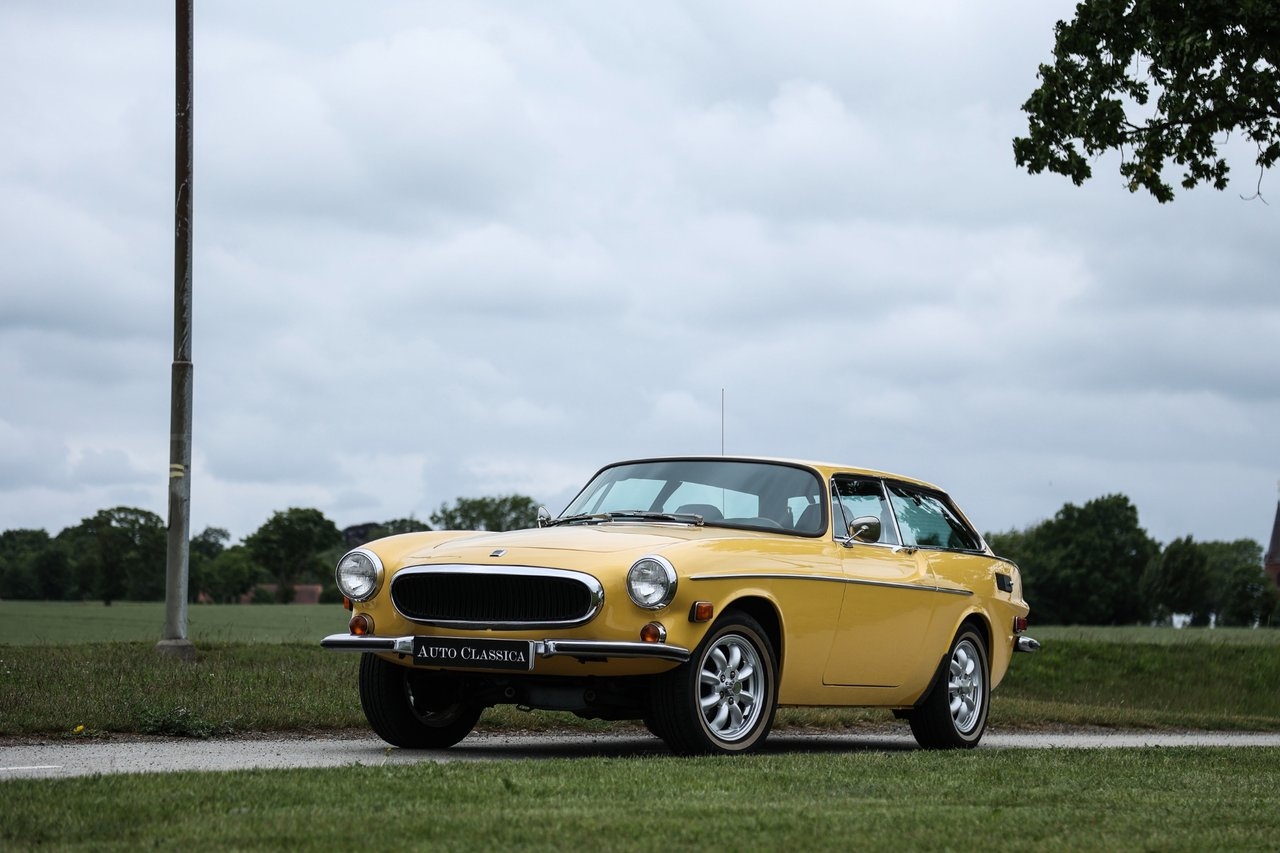 Volvo 1800ES ES 2.0 1973, bild 4/10