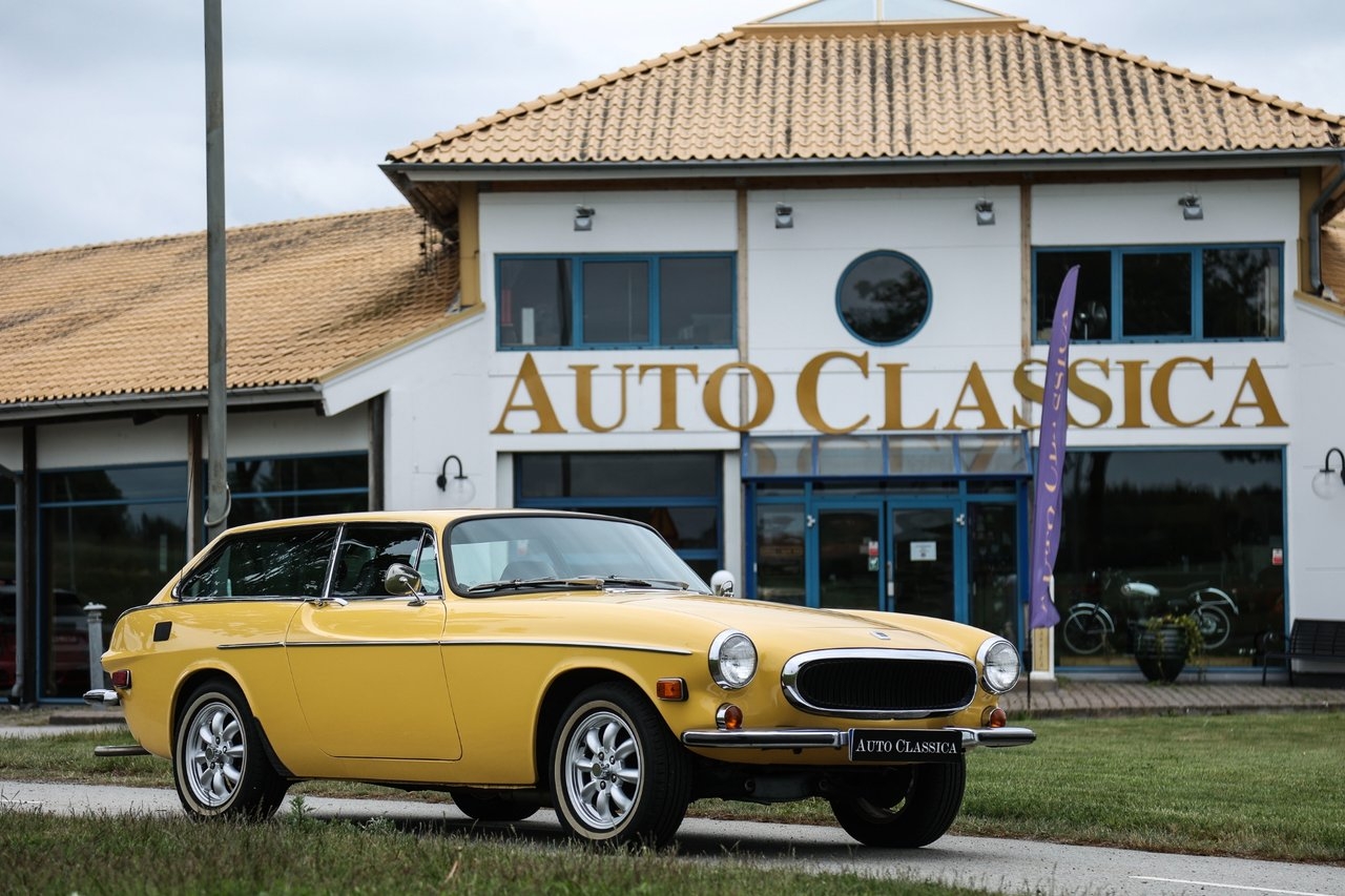 Volvo 1800ES ES 2.0 1973, bild 2/10
