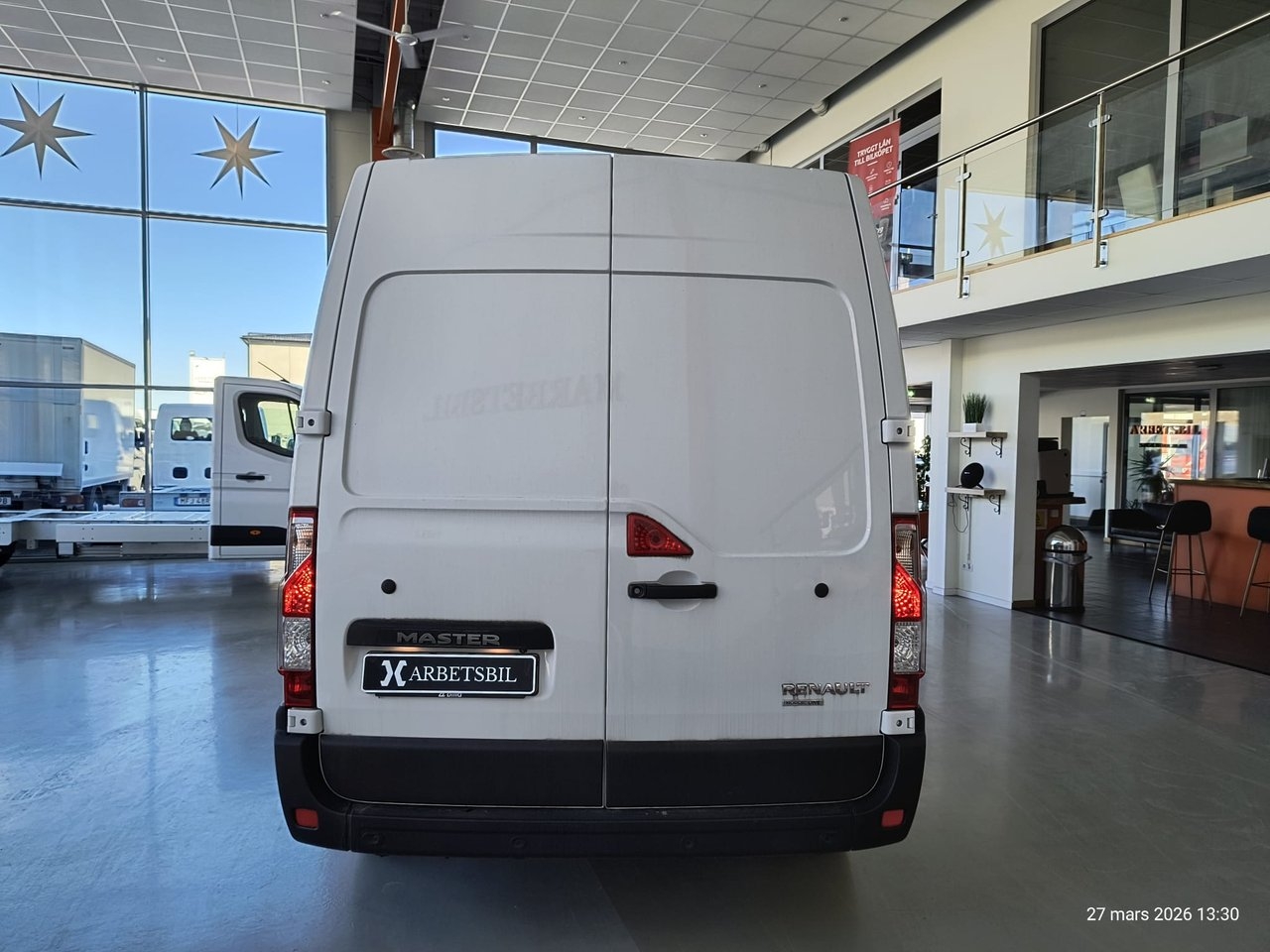 Renault Master 2024, bild 5/10