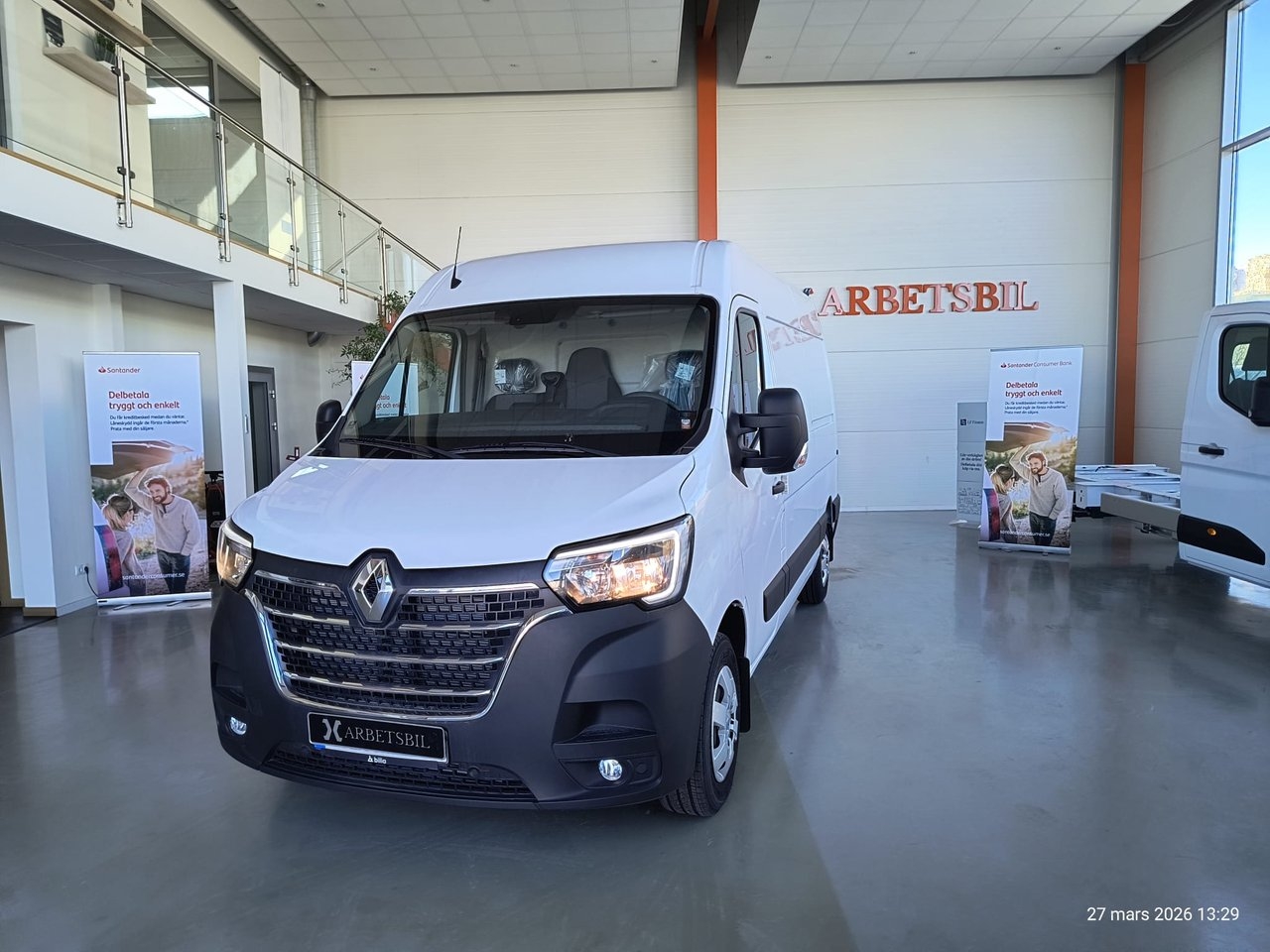 Renault Master 2024, bild 2/10