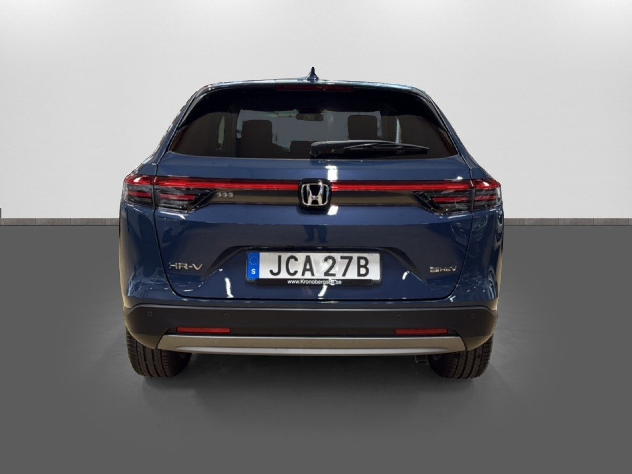 Honda HR-V 2026, bild 5/10