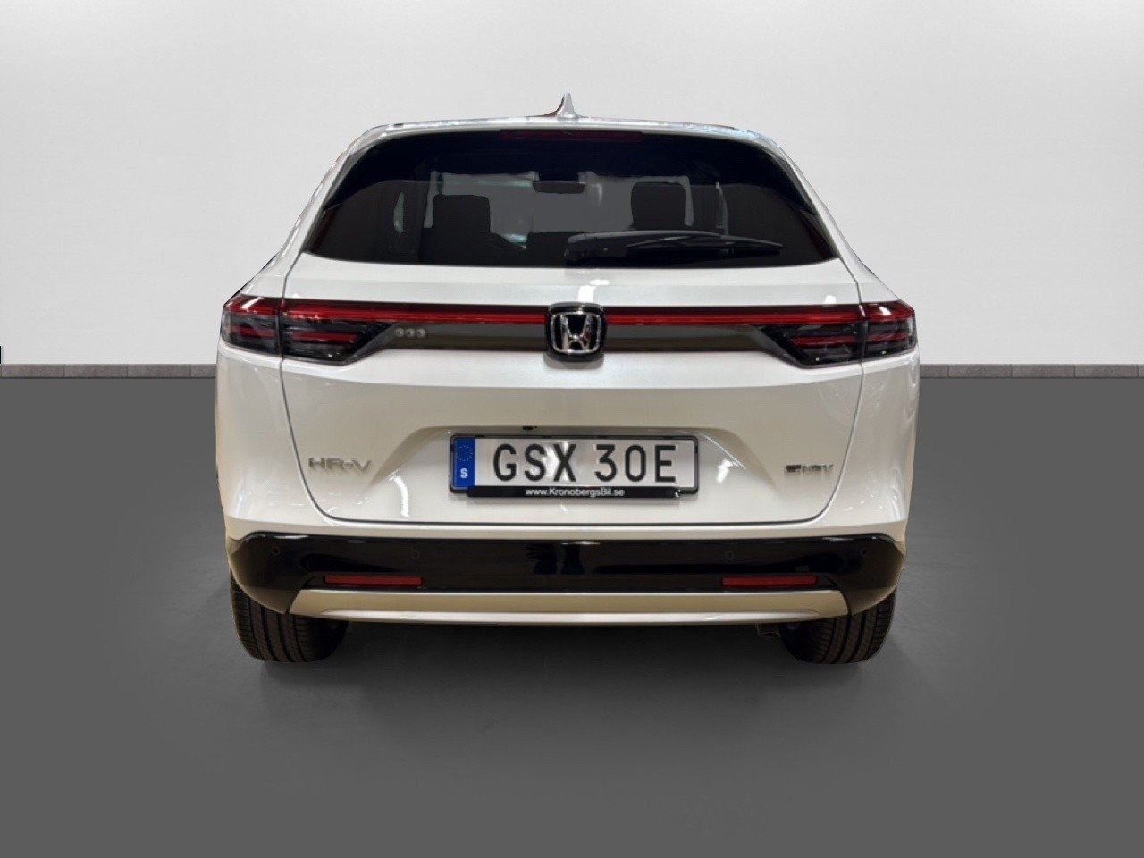 Honda HR-V 2026, bild 5/17