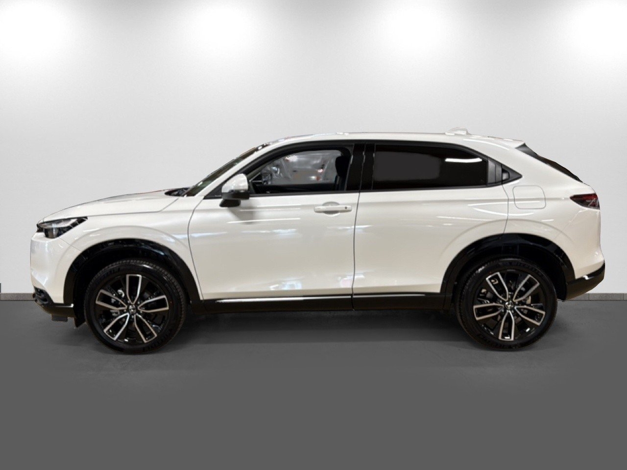 Honda HR-V 2026, bild 4/17
