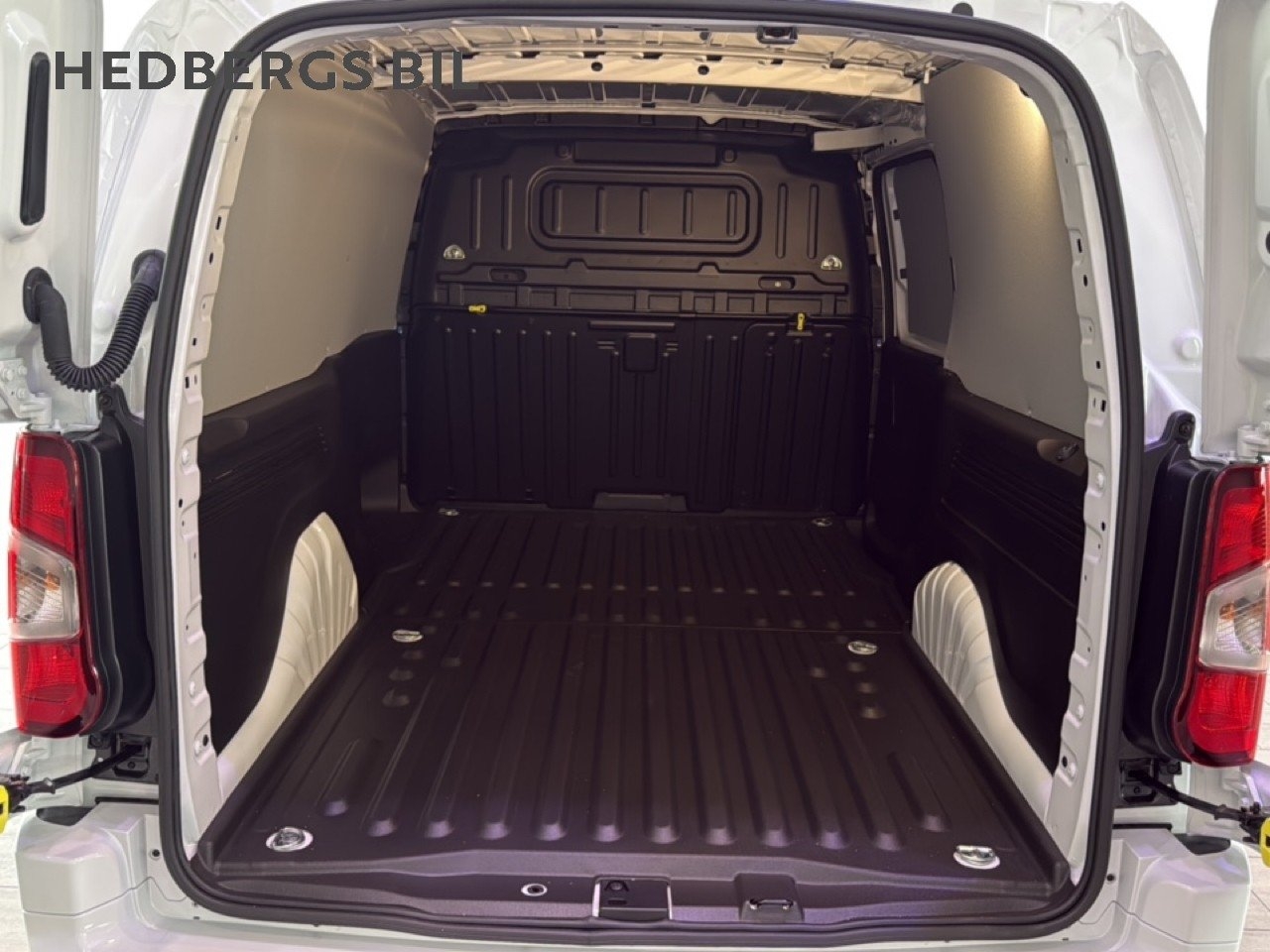 Opel Combo 2026, bild 6/16