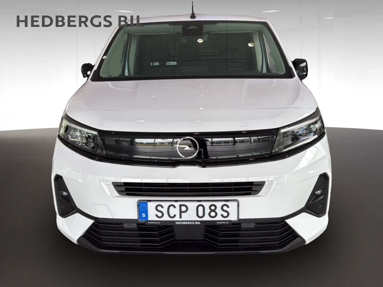 Opel Combo 2026, bild 5/16
