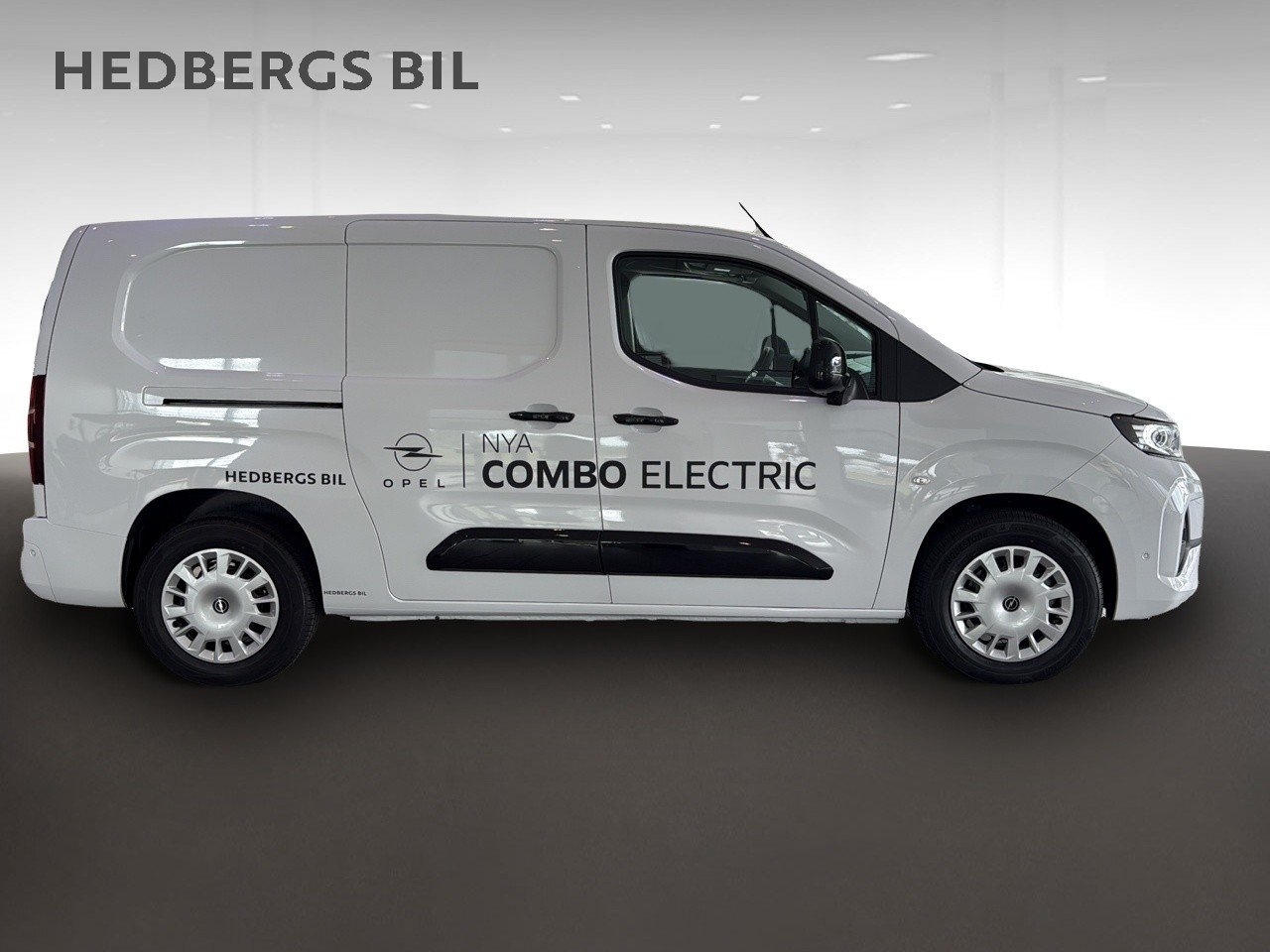 Opel Combo 2026, bild 2/16