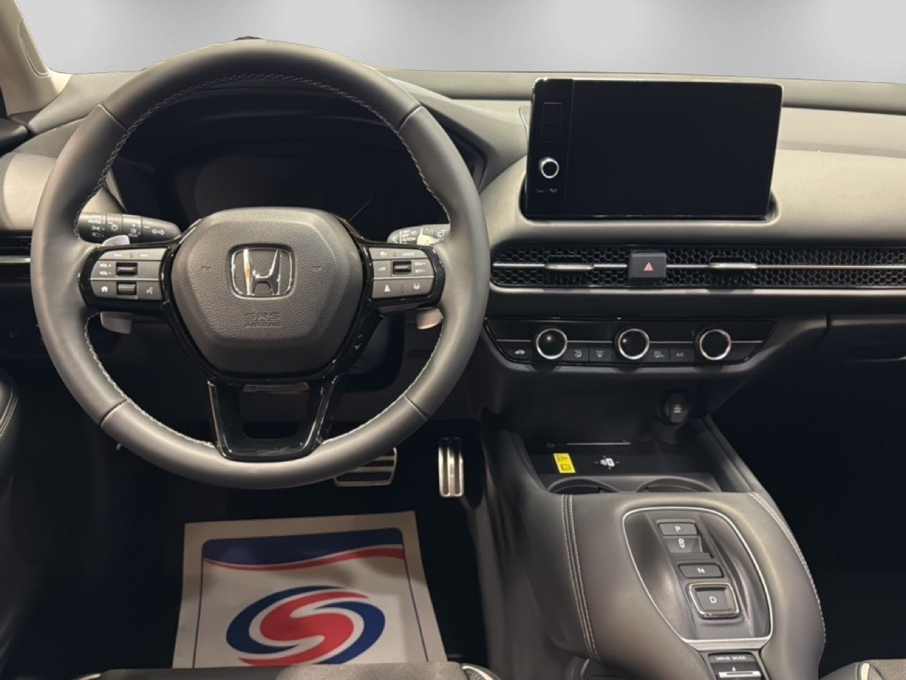 Honda ZR-V 2026, bild 7/10