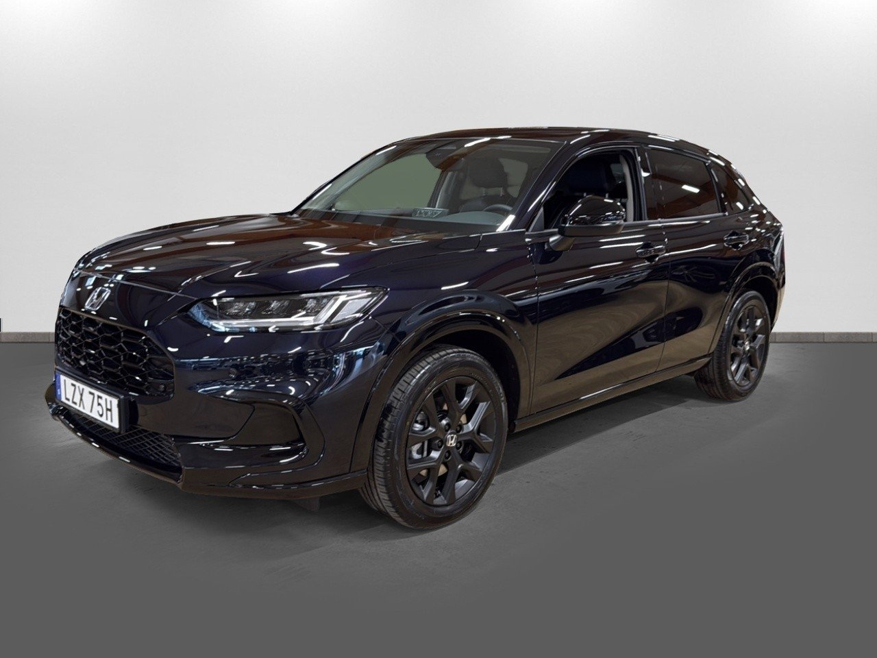 Honda ZR-V