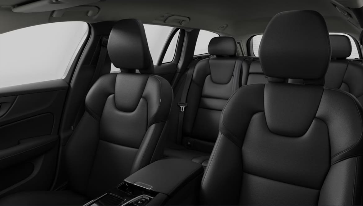 Volvo V60 T6 Plus Dark Nordic Edt 2027, bild 7/7
