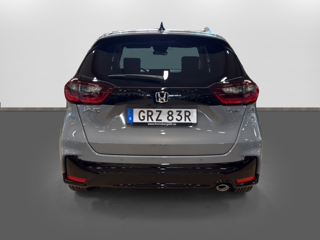 Honda Jazz 2026, bild 5/10