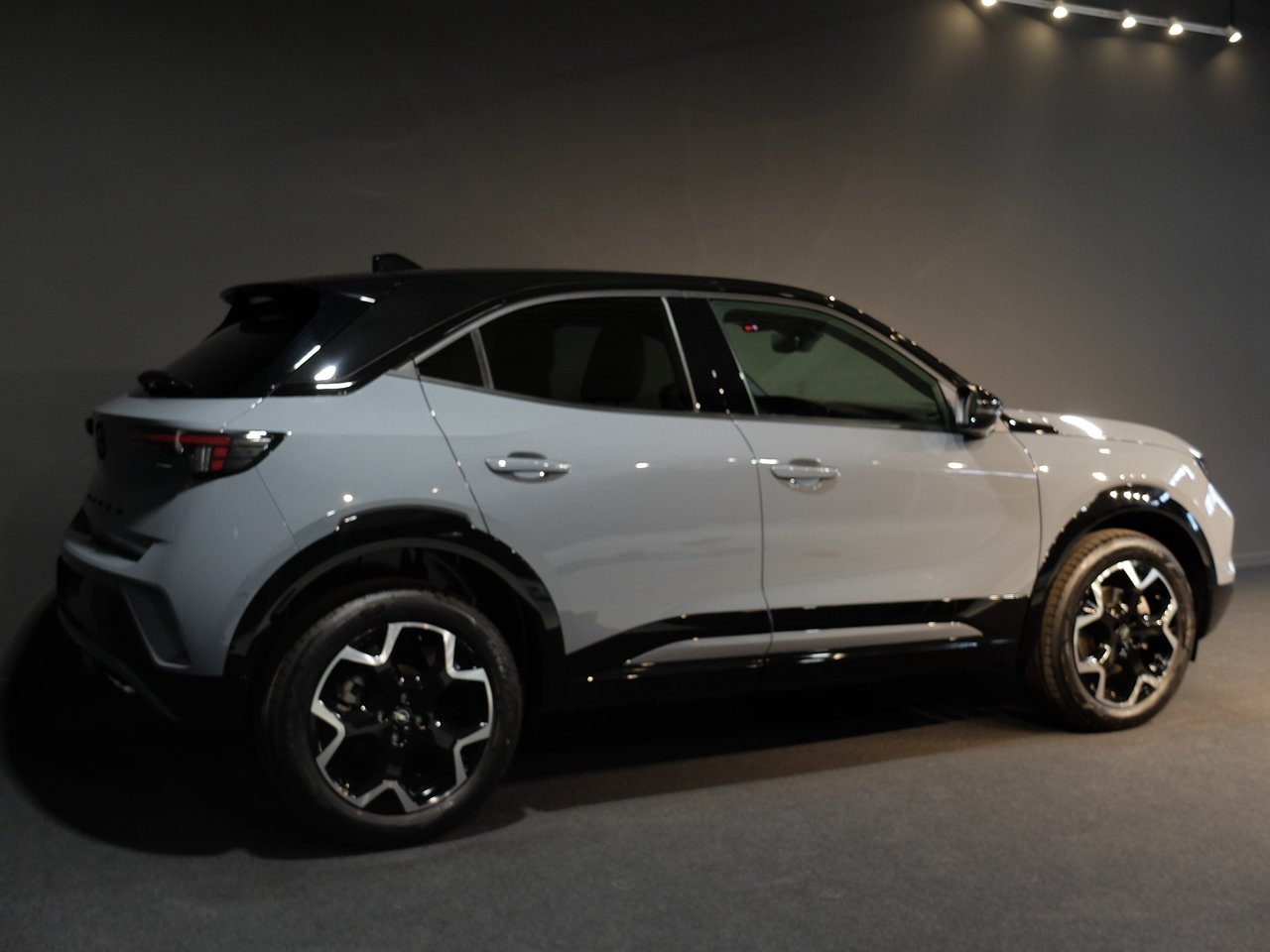 Opel Mokka 2026, bild 7/7