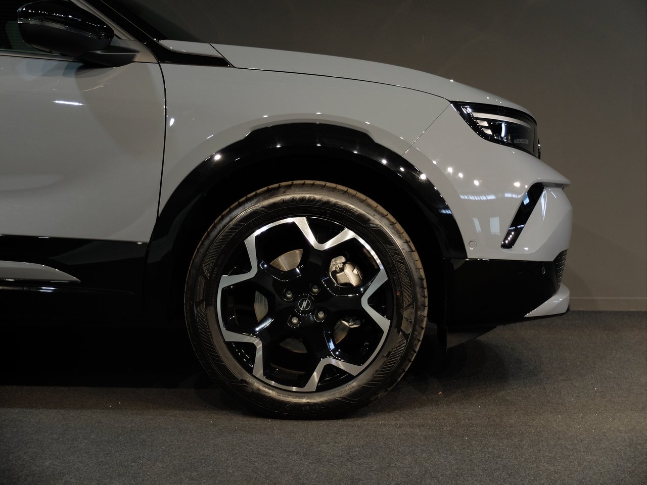 Opel Mokka 2026, bild 3/7
