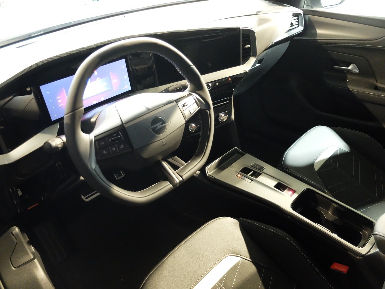 Opel Mokka 2026, bild 6/7