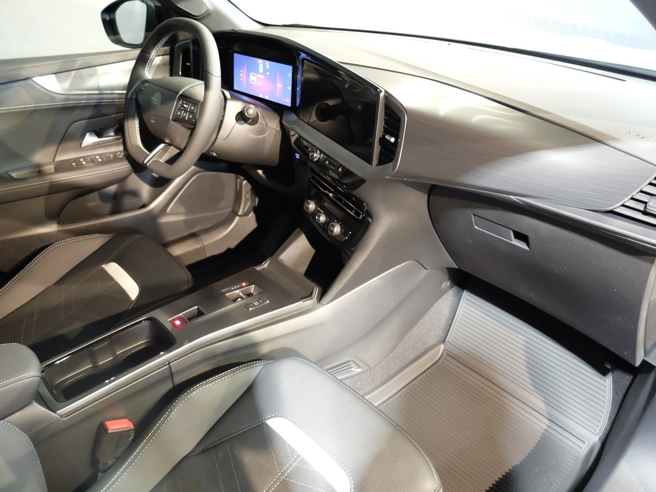 Opel Mokka 2026, bild 4/7