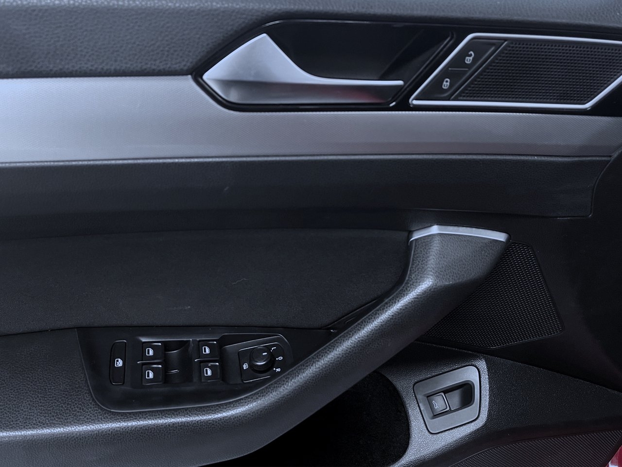 Volkswagen Passat 2015, bild 7/10