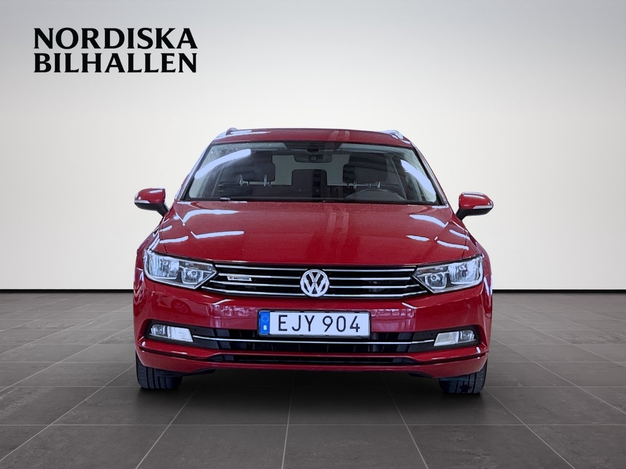 Volkswagen Passat 2015, bild 2/10