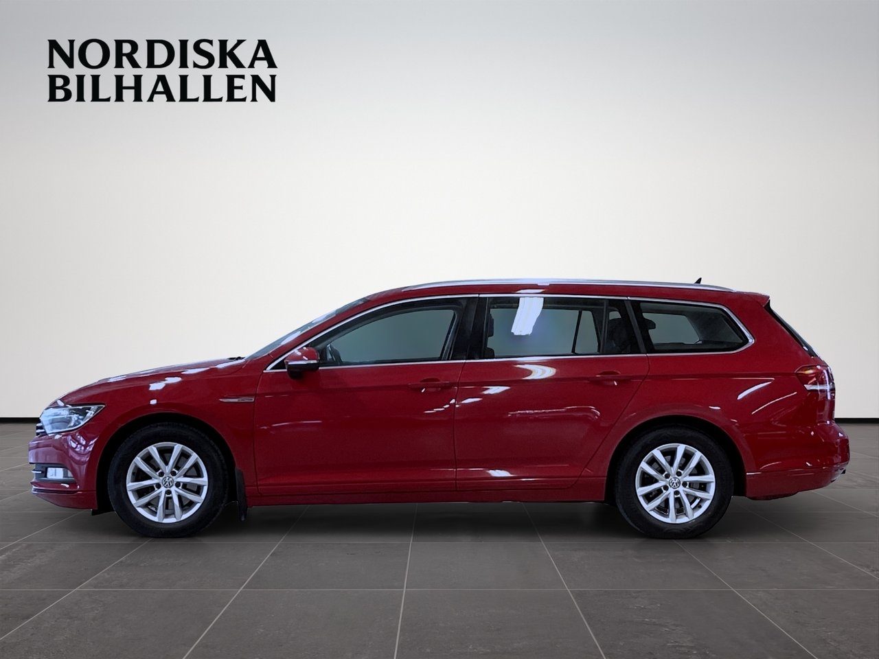 Volkswagen Passat 2015, bild 4/10
