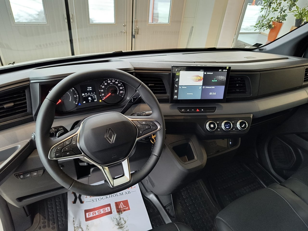 Renault Master 2026, bild 7/17