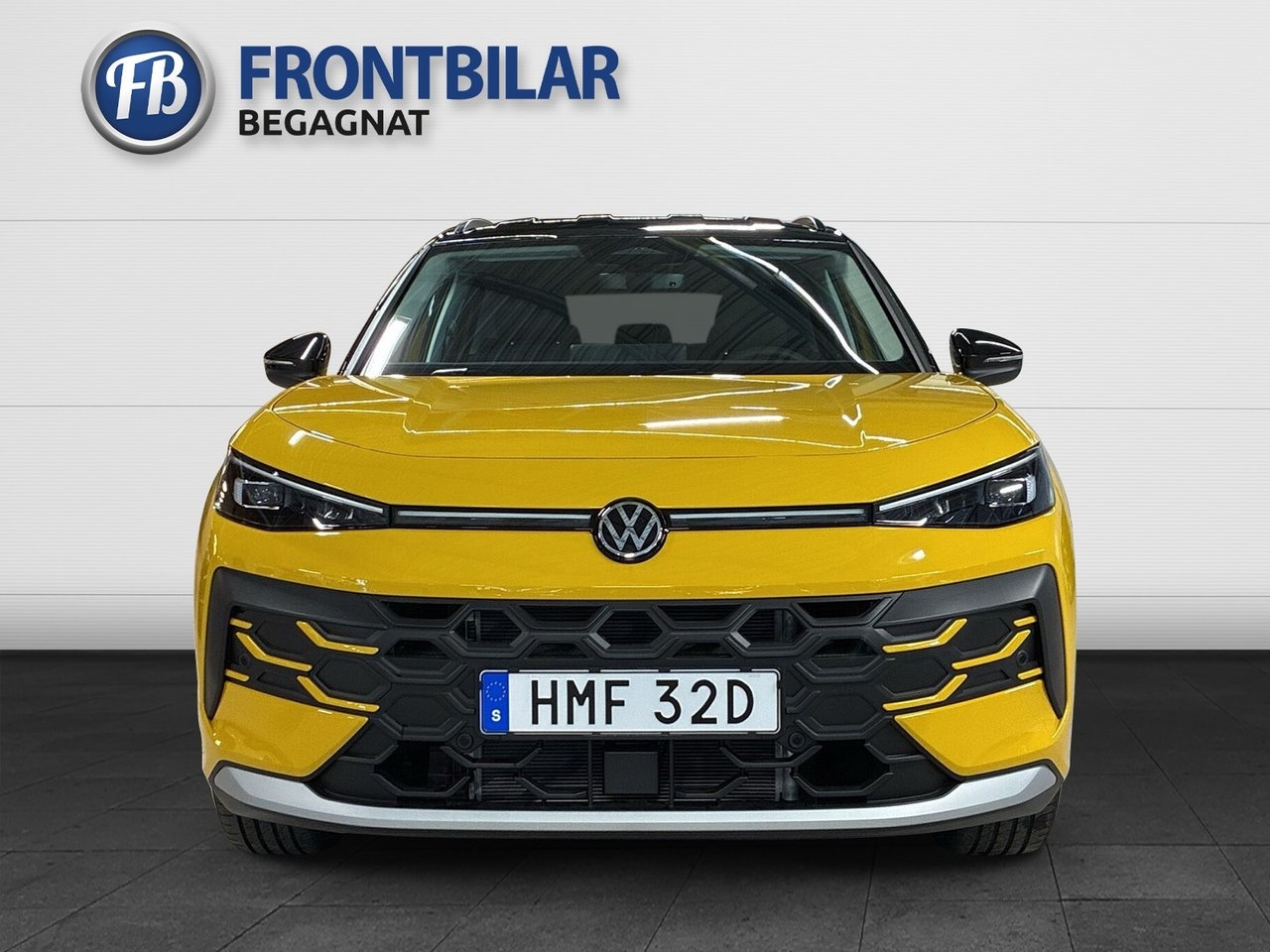 Volkswagen T-Roc 2026, photo 2/24