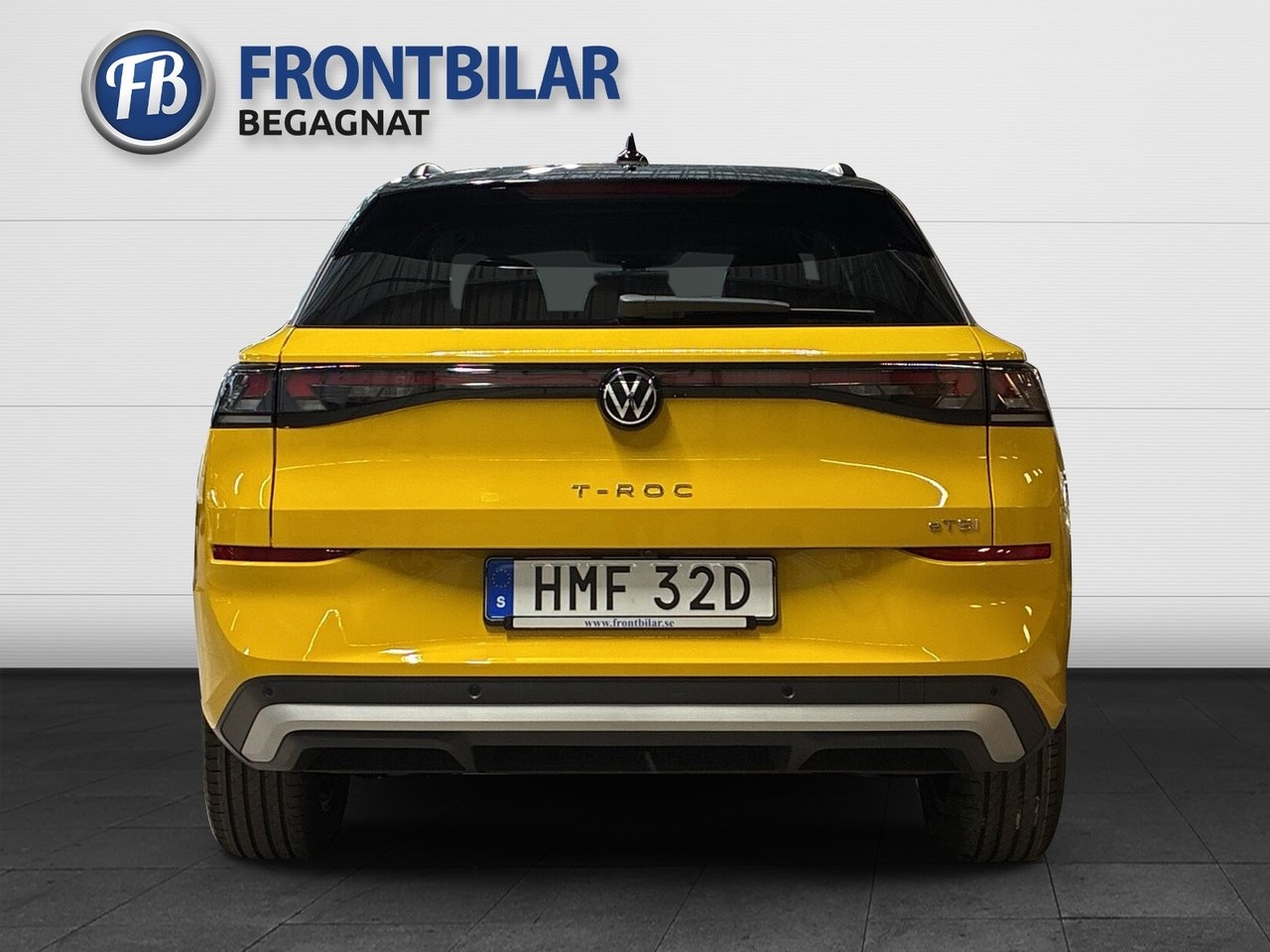 Volkswagen T-Roc 2026, photo 7/24