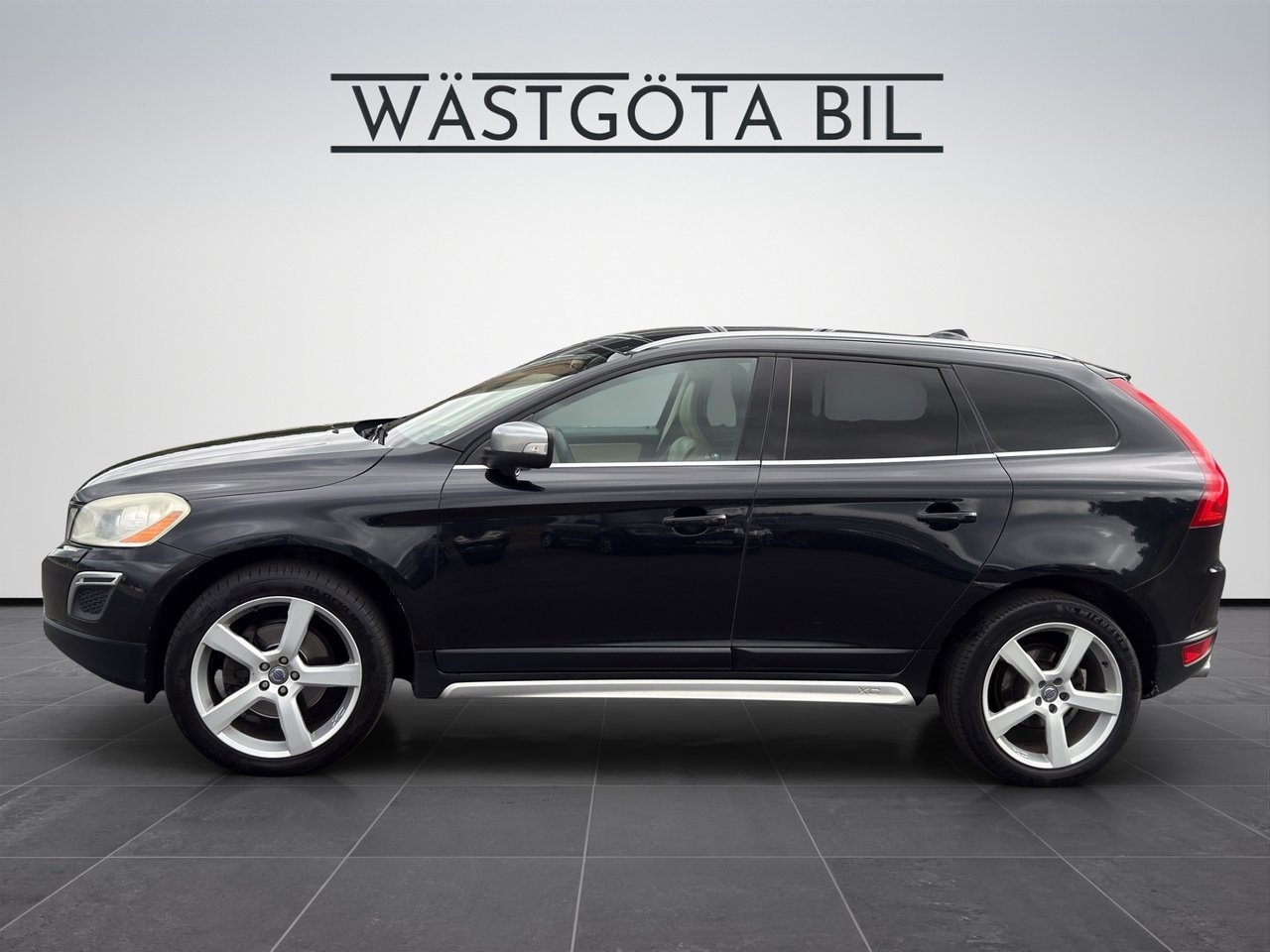 Volvo XC60 2012, bild 3/15