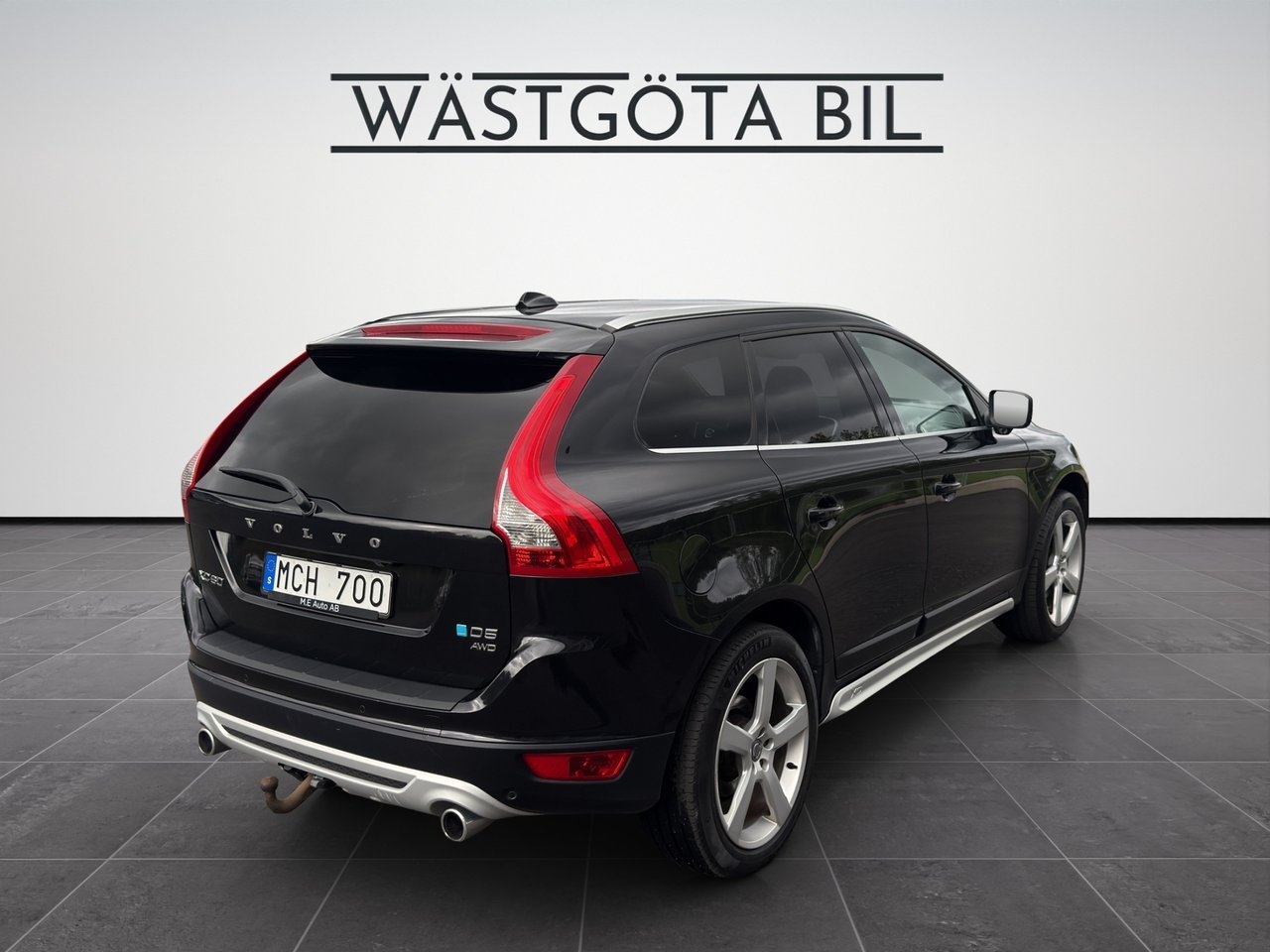 Volvo XC60 2012, bild 6/15