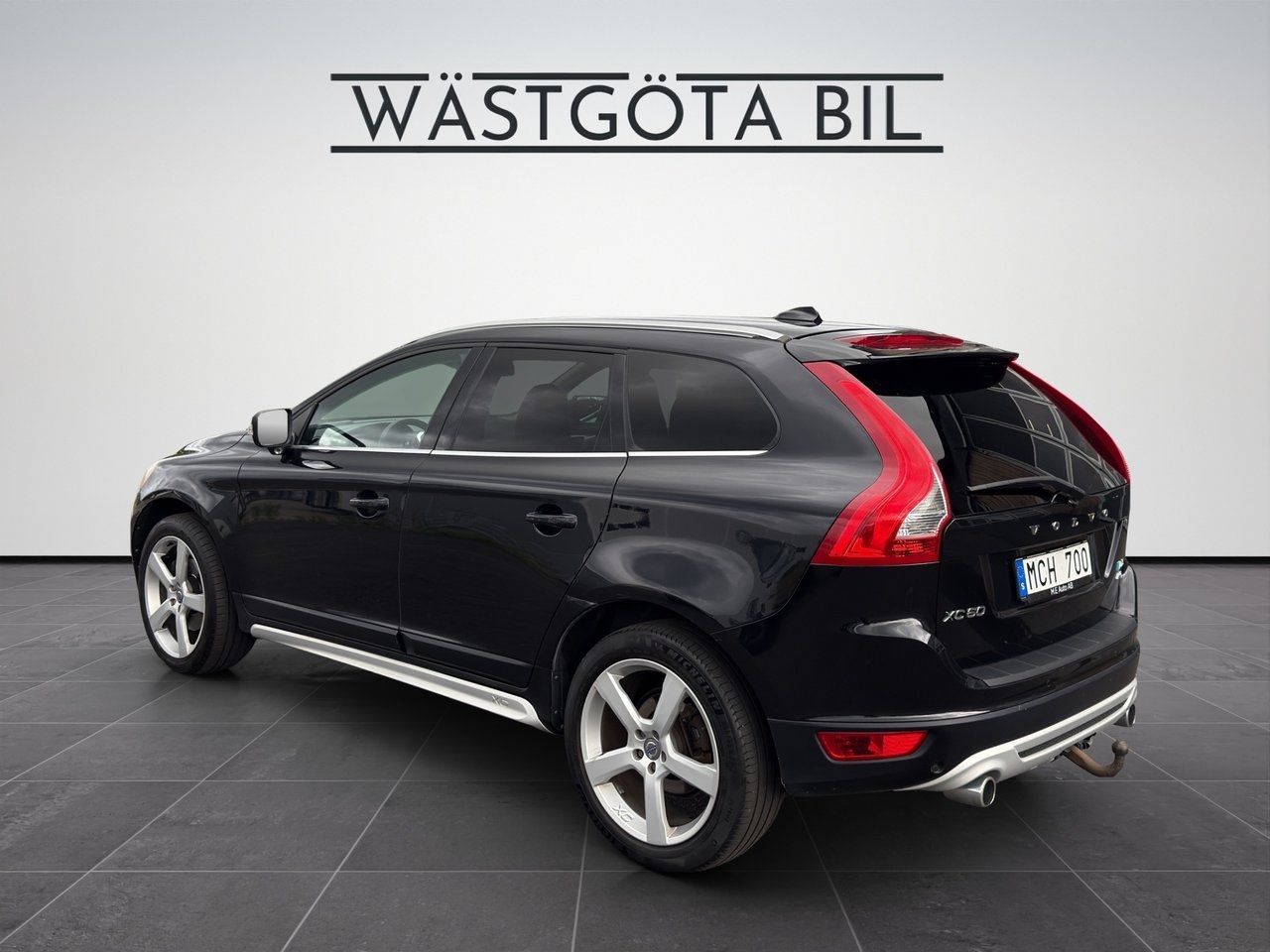 Volvo XC60 2012, bild 4/15