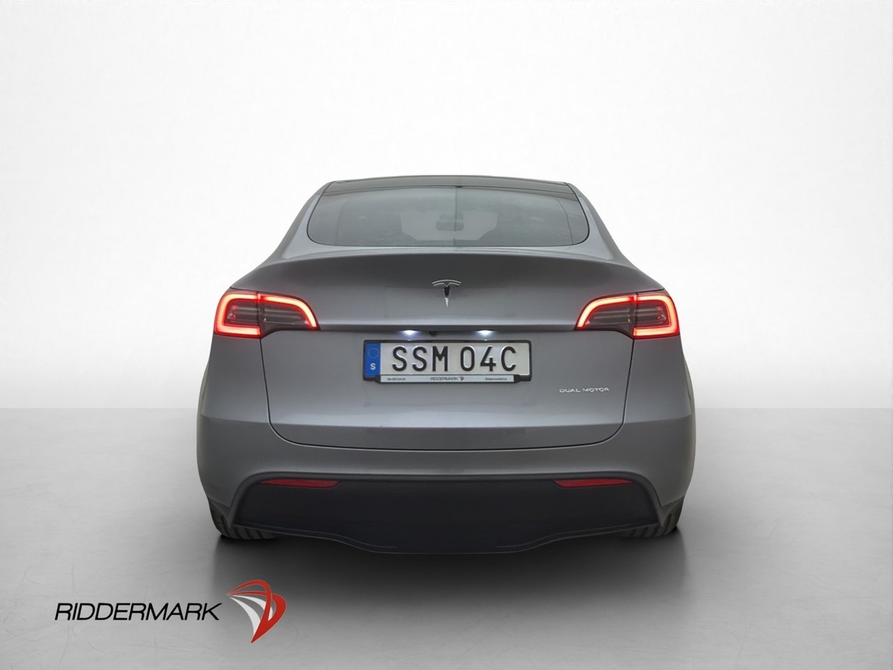 Tesla Model Y Long Range AWD Pano 2023, kuva 6/31